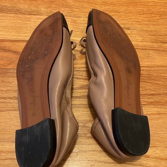 Gently worn Sam Edelman ballet flats in excellent condition - Picture 5 of 5